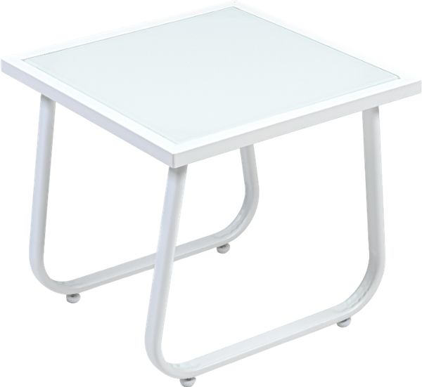 Изображение товара Кофейный столик садовый Well's 40x40x35 / FS5067T