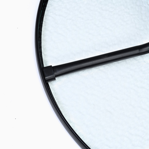 Изображение товара Стол садовый Well's 60x72 / T60-BK