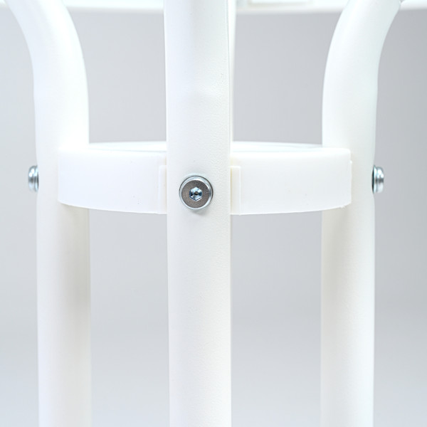 Изображение товара Стол садовый Well's 60x72 / T60-WH