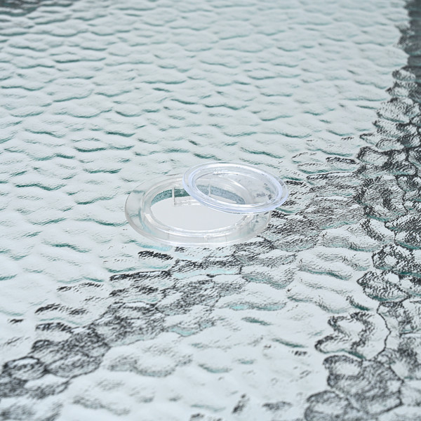 Изображение товара Стол садовый Well's 80x72 / T80-B