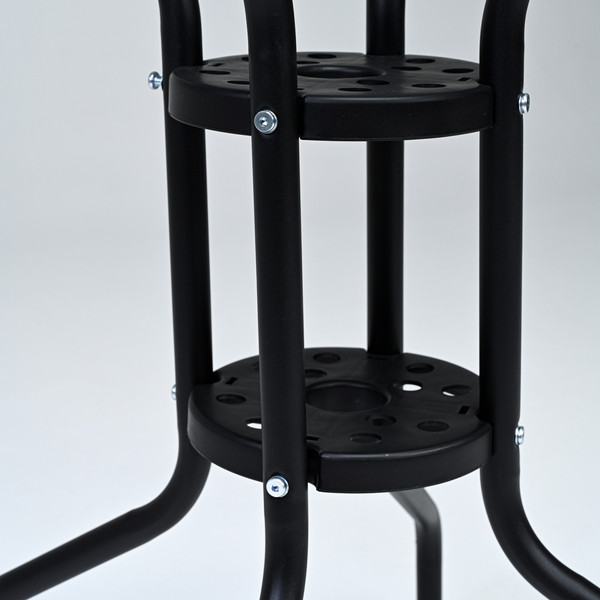 Изображение товара Стол садовый Well's 80x72 / T80-B