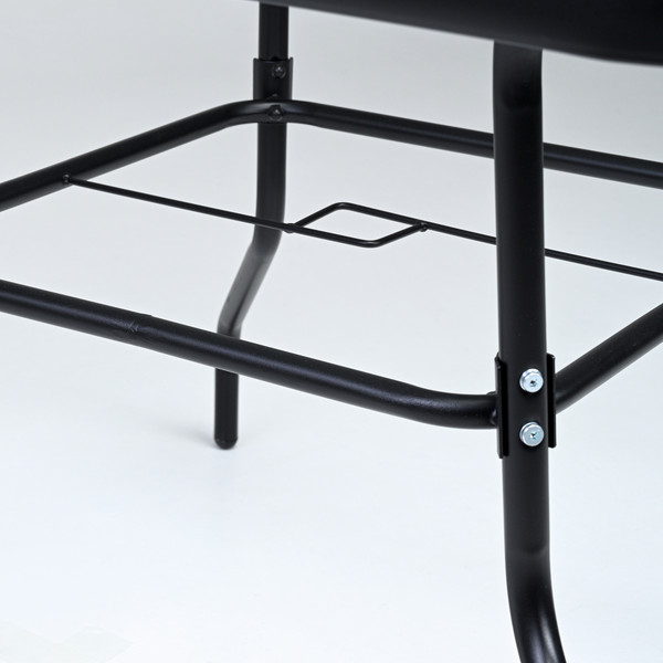 Изображение товара Стол садовый Well's 90x90x72 / T9090