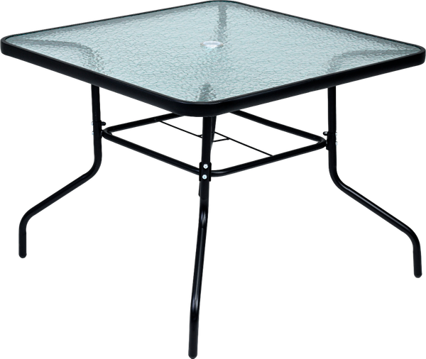 Изображение товара Стол садовый Well's 90x90x72 / T9090