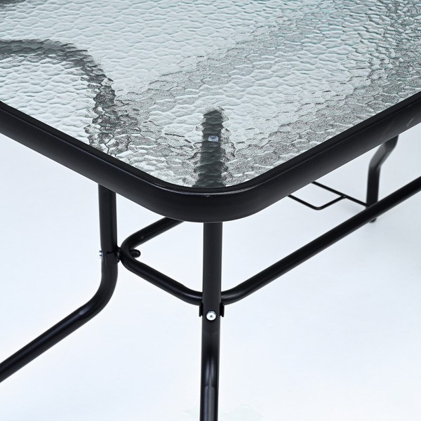 Изображение товара Стол садовый Well's 110x60x71 / T1160