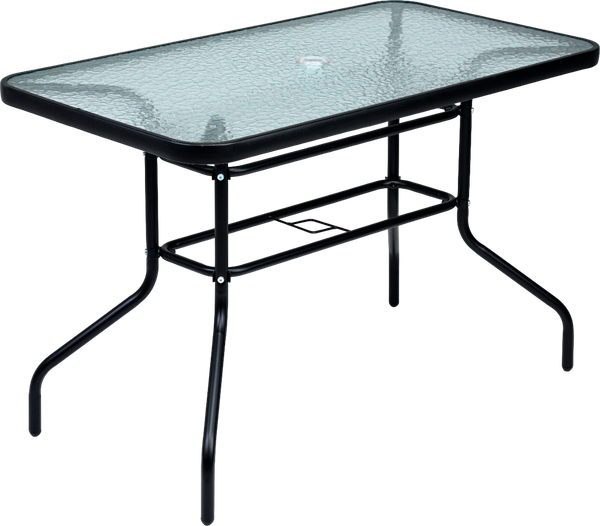 Изображение товара Стол садовый Well's 110x60x71 / T1160