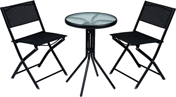 Изображение товара Комплект садовой мебели Well's FS5057