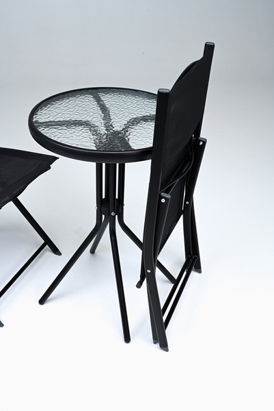 Изображение товара Комплект садовой мебели Well's FS5057