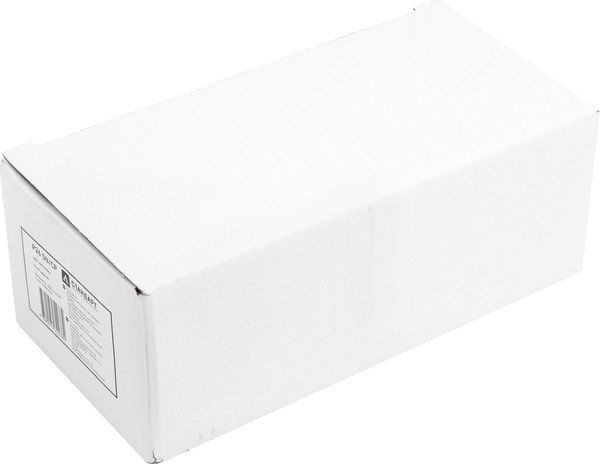 Изображение товара Ручка дверная Стандарт P26 SN/CP (никель матовый/хром)