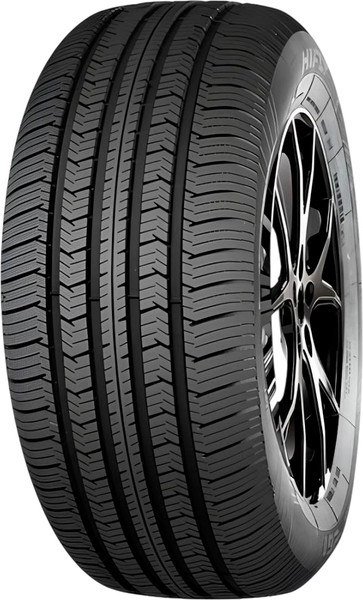 Изображение товара Летняя шина Hi Fly HF-261 205/65R15 94H