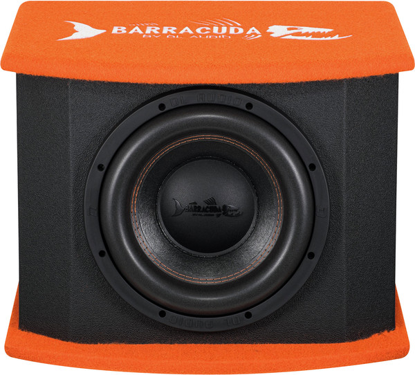Изображение товара Корпусной активный сабвуфер DL Audio Barracuda 10A V.2