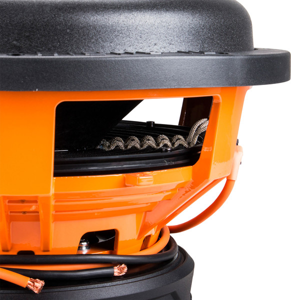 Изображение товара Головка сабвуфера DL Audio Phoenix Sport 12