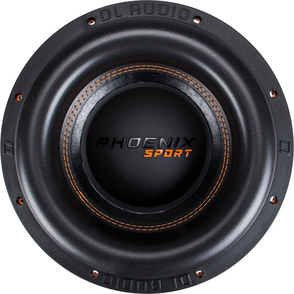 Изображение товара Головка сабвуфера DL Audio Phoenix Sport 12