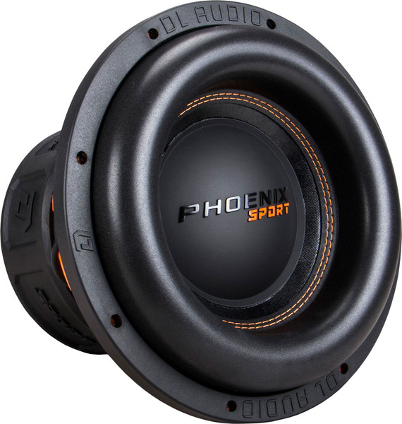 Изображение товара Головка сабвуфера DL Audio Phoenix Sport 12