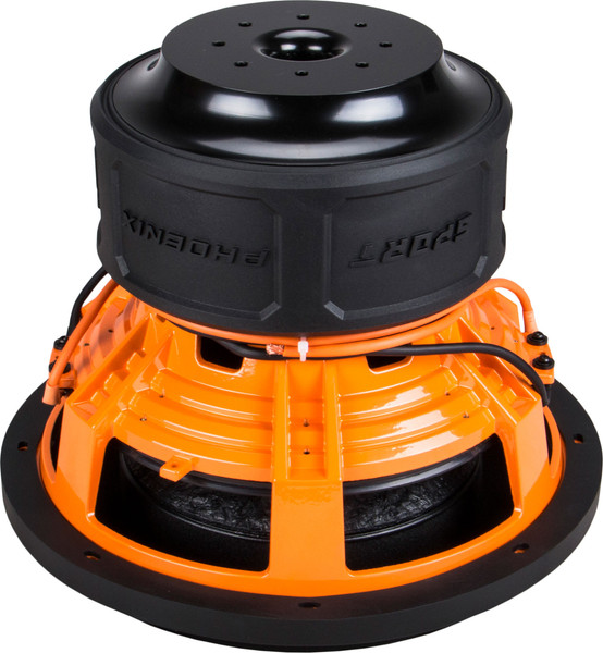 Изображение товара Головка сабвуфера DL Audio Phoenix Sport 12