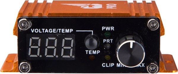 Изображение товара Автомобильный усилитель DL Audio Gryphon Pro 1.2500 V.2