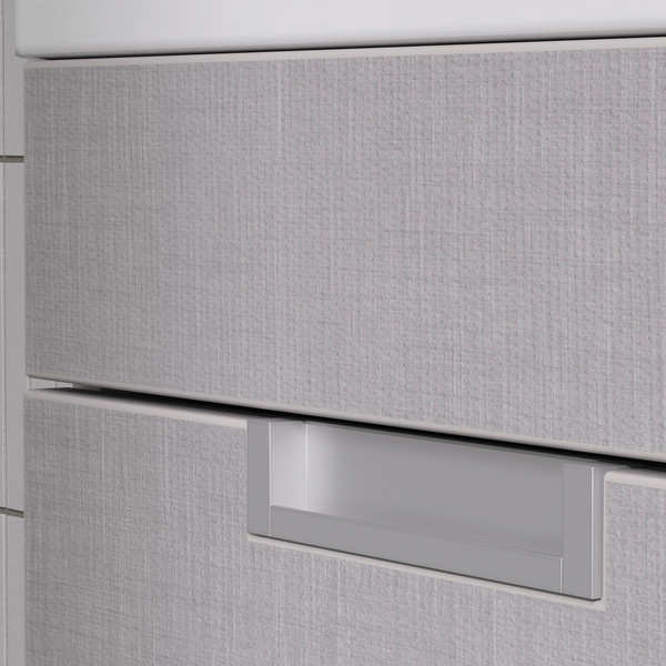 Изображение товара Тумба под умывальник Volna Vario Sf.40.1D Миранда (подвесная)