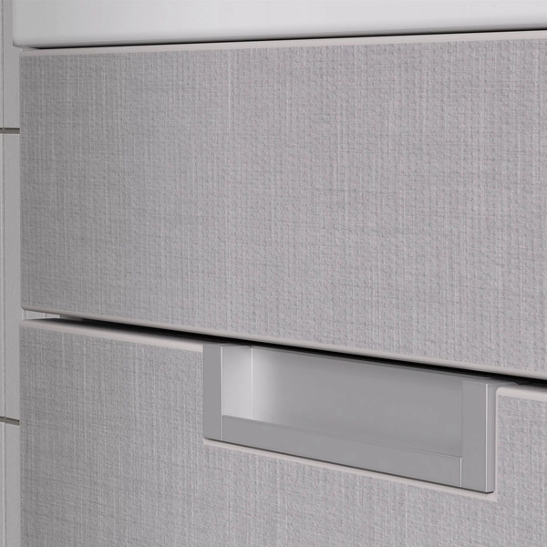 Изображение товара Тумба под умывальник Volna Vario Z.40.1D Миранда (подвесная)