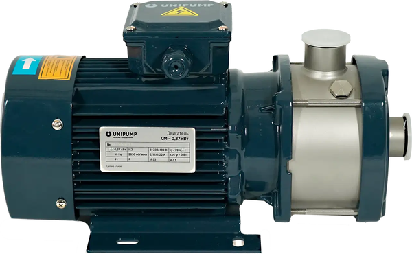 Изображение товара Центробежный насос Unipump CM 10-2 / 11931