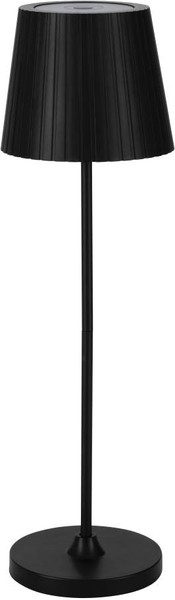 Изображение товара Светильник уличный Eglo Cabozo 75794 (черный)