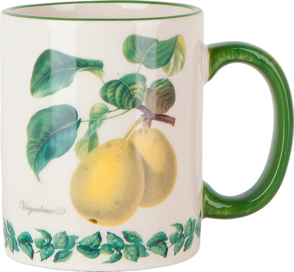 Изображение товара Кружка DolomitE Fruit Garden / L2521155