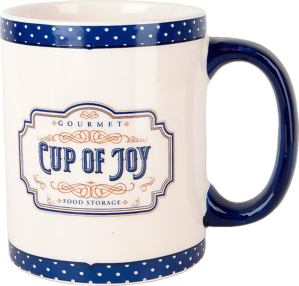 Изображение товара Кружка DolomitE Gourmet / L2521084