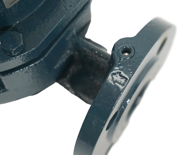 Изображение товара Циркуляционный насос Unipump SVH 80-23-5.5/2 / 29166