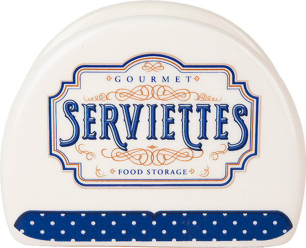 Изображение товара Салфетница DolomitE Gourmet / L2521083