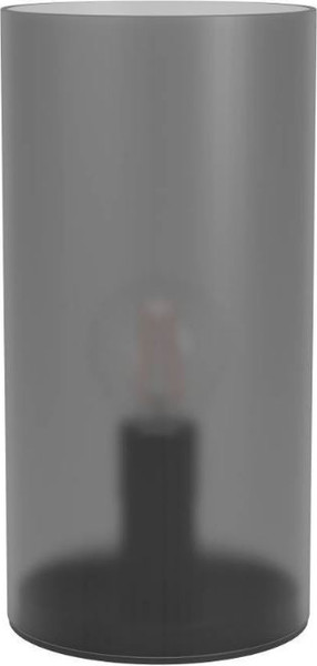 Изображение товара Прикроватная лампа Eglo Geo 901068 (серый)