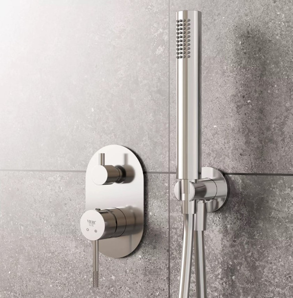 Изображение товара Душевая система со смесителем Vieir V403563