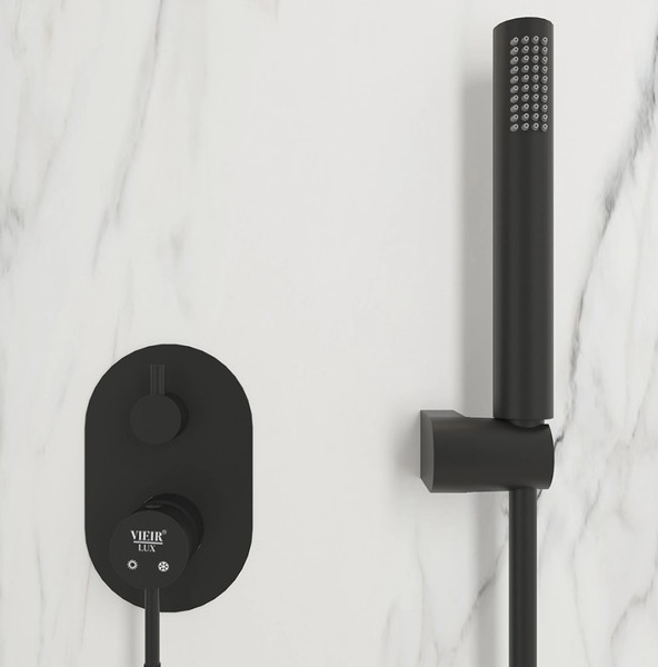 Изображение товара Душевая система Vieir V403564С