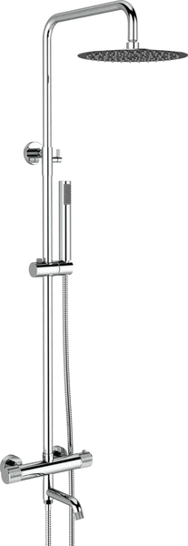 Изображение товара Душевая система со смесителем Vieir V403561