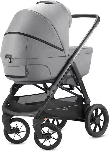 Изображение товара Детская универсальная коляска Inglesina Aptica XT System Quattro 4 в 1 / KA73N0HRG