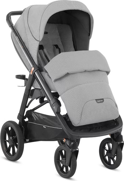 Изображение товара Детская универсальная коляска Inglesina Aptica XT System Quattro 4 в 1 / KA73N0HRG