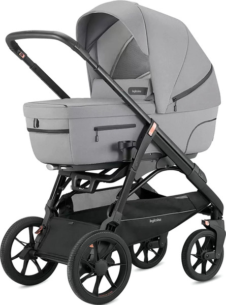 Изображение товара Детская универсальная коляска Inglesina Aptica XT System Quattro 4 в 1 / KA73N0HRG