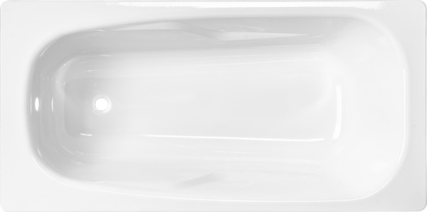 Изображение товара Ванна стальная Saniteco Eden 12 150x75