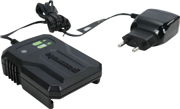 Изображение товара Зарядное устройство для электроинструмента Greenworks G24UC2 (2946207)