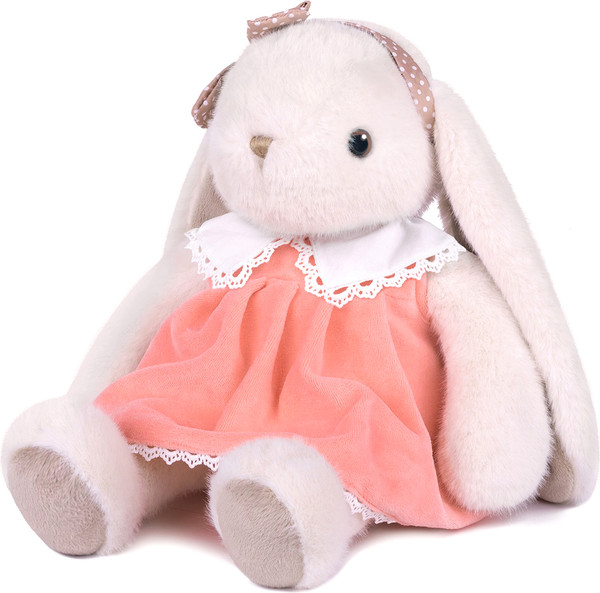 Изображение товара Мягкая игрушка Maxitoys Зайка Элли / MT-MRT-120824-1-50
