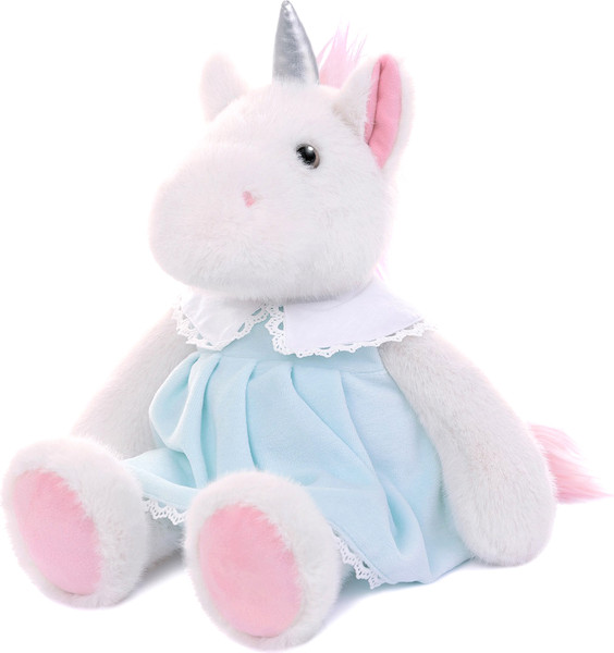 Изображение товара Мягкая игрушка Maxitoys Единорожка Хлоя / MT-MRT-120824-3-50