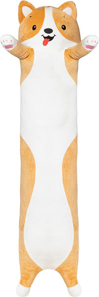 Изображение товара Подушка-игрушка Maxitoys Собачка Корги / 112401-70