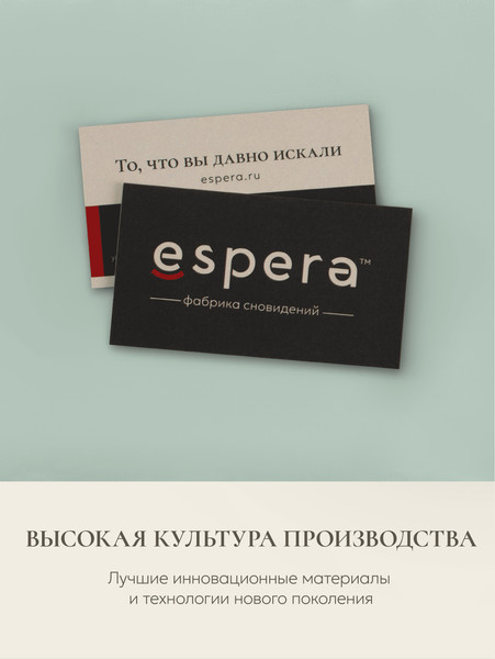 Изображение товара Наволочка Espera Sleep Gate СГ-5070 (50x70, зеленый)