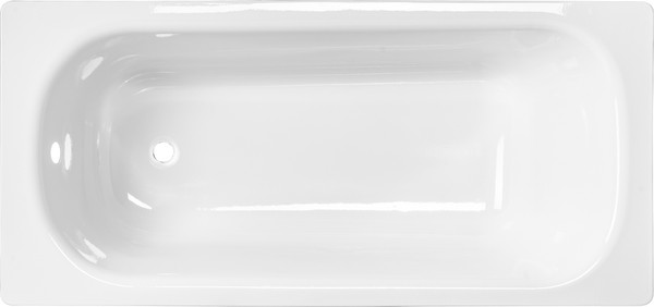 Изображение товара Ванна стальная Saniteco Riva 18 150x70