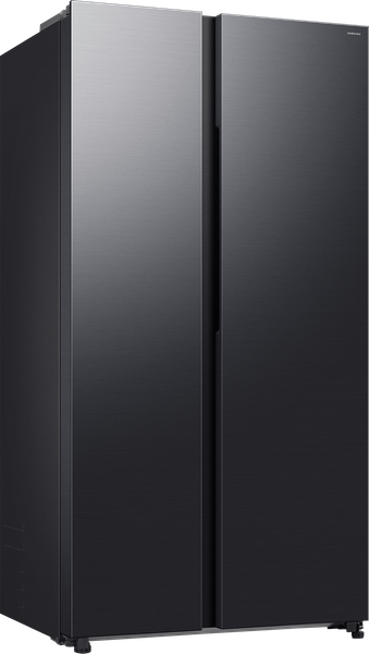 Изображение товара Холодильник с морозильником Samsung RS70F65Q1FWR