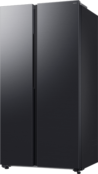 Изображение товара Холодильник с морозильником Samsung RS70F65Q1FWR