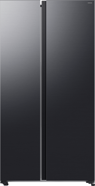 Изображение товара Холодильник с морозильником Samsung RS70F65Q1FWR
