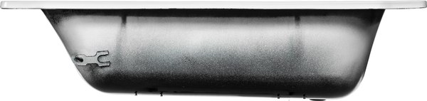 Изображение товара Ванна стальная Saniteco Riva 15 170x70