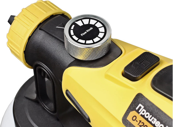 Изображение товара Краскопульт электрический Hanskonner HSG9680