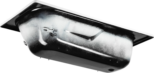 Изображение товара Ванна стальная Saniteco Eden 18 170x75