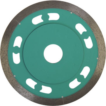 Изображение товара Отрезной диск алмазный Sturm! 9020-04-125x22-SST