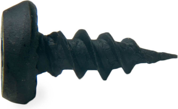 Изображение товара Набор саморезов ЕКТ С цилиндрической головкой 3.5x9.5 / B009805 (50шт)