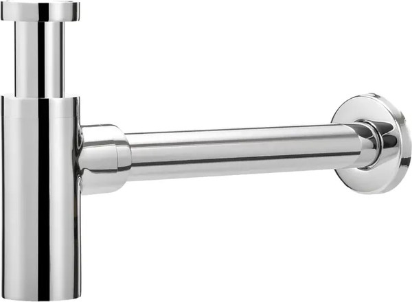 Изображение товара Сифон Vieir VRQ34 (хром)